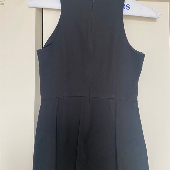 Banana Republic LBD - 4 Petite - Picture 4 of 6